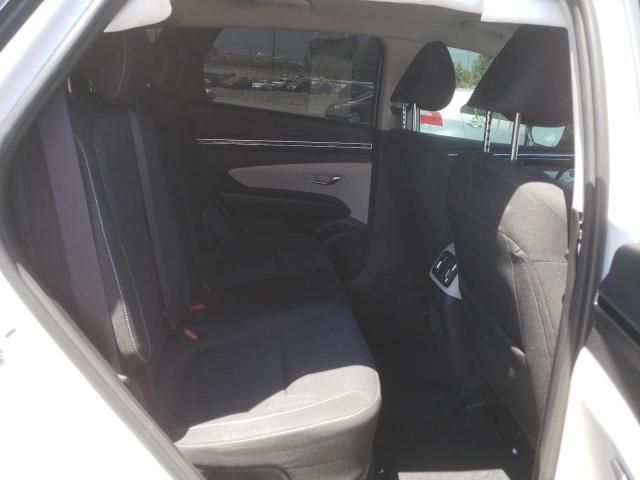 2022 HYUNDAI TUCSON BLU KM8JBCA15NU024359