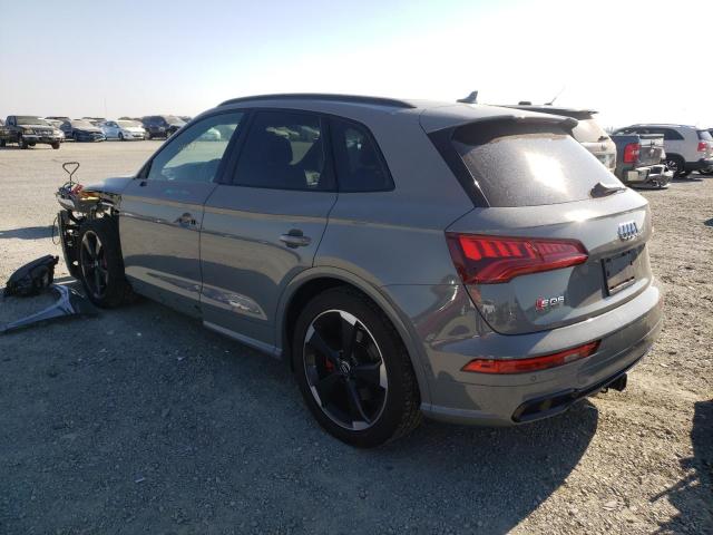 2019 AUDI SQ5 PRESTI WA1C4AFY3K2085843