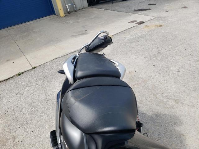 2014 HONDA GL1800 C JH2SC680XEK000064