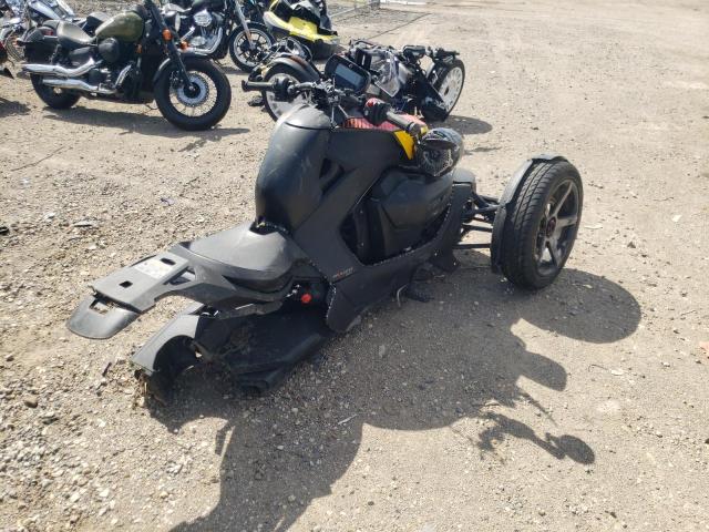 2022 CAN-AM RYKER SPOR 3JB2JEG23NJ001310