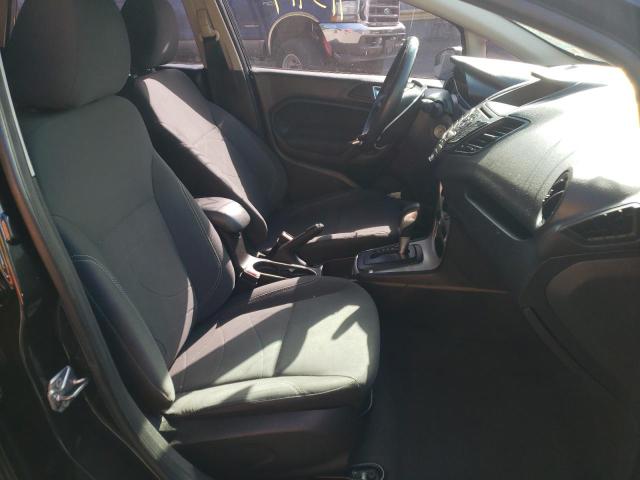 2015 FORD FIESTA SE - 3FADP4BJ8FM210951