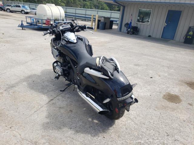 2014 HONDA GL1800 C JH2SC680XEK000064