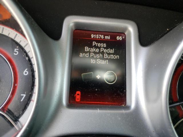 2016 DODGE JOURNEY 3C4PDCAB3GT223652