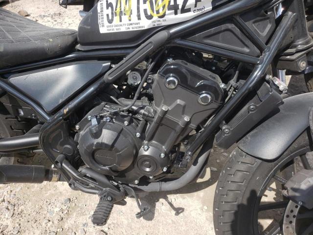 2019 HONDA CMX500 MLHPC5606K5200071