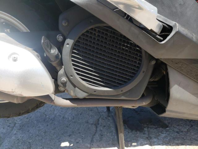 2010 HONDA NHX110 LWBJF1907A1000154