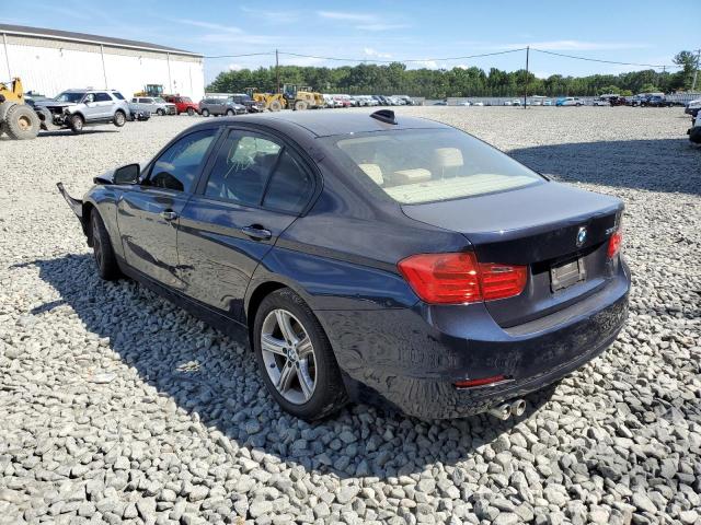 WBA3A5C56EJ464567 BMW 328 I