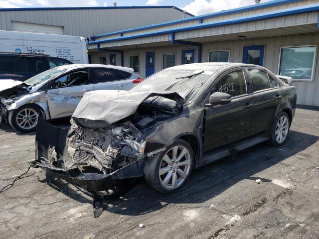2015 MITSUBISHI LANCER GT JA32U8FW0FU021373