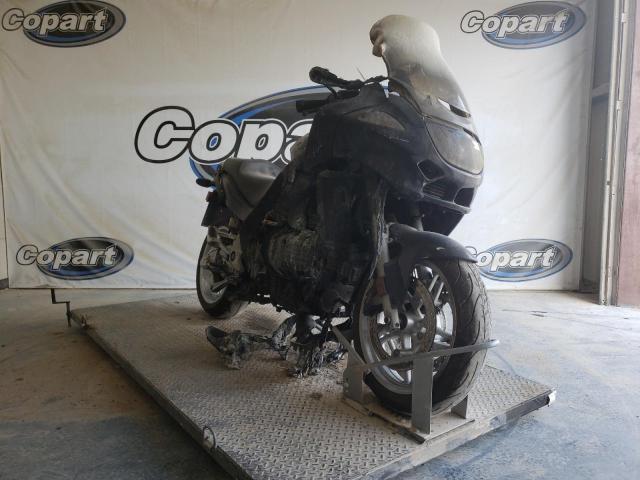 BMW salvage cars for sale: 2004 BMW K1200 GT