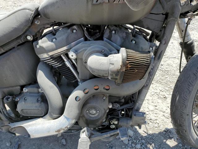 2018 HARLEY-DAVIDSON FXBB STREE 1HD1YJJ15JC021581