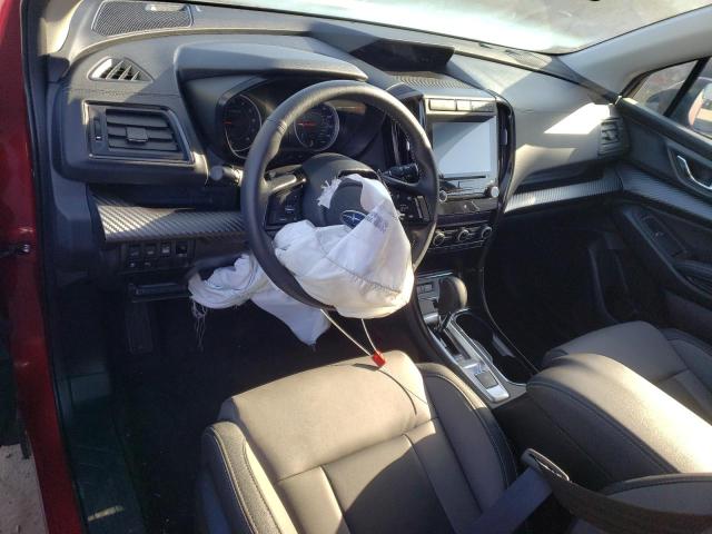 2022 SUBARU ASCENT ONY 4S4WMAJD9N3409525