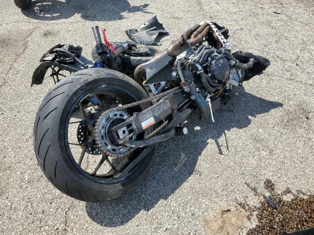 2019 HONDA CBR600 RA JH2PC40J7KK500192