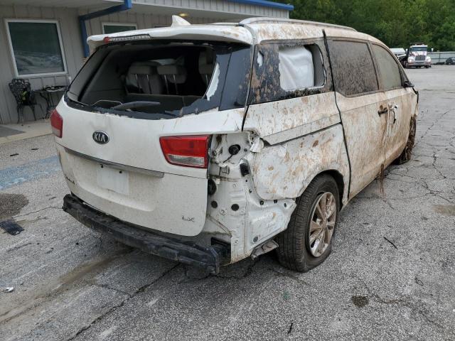 KNDMB5C14G6146938 KIA SEDONA LX