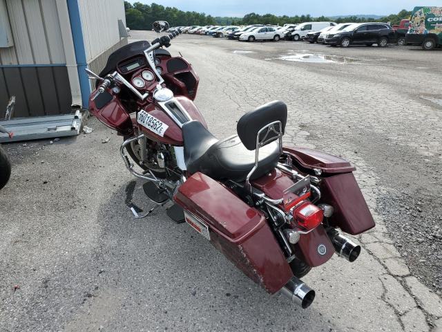 2008 HARLEY-DAVIDSON FLTR 1HD1FS4178Y602925