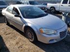 photo CHRYSLER SEBRING 2005