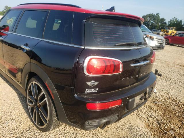 2017 MINI COOPER JCW WMWLV9C3XH2D66461