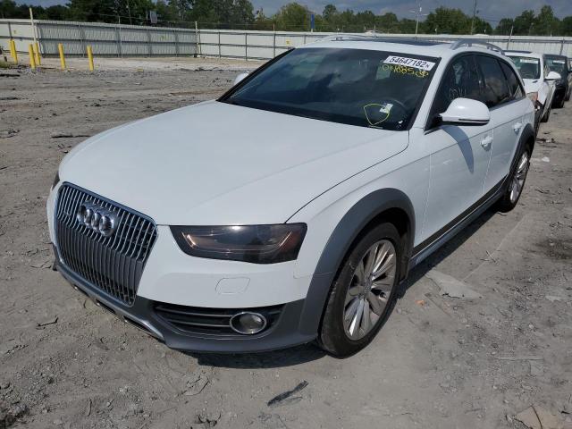 VIN WA1UFAFL5GA014885 2016 Audi A4, Premium Plus no.2