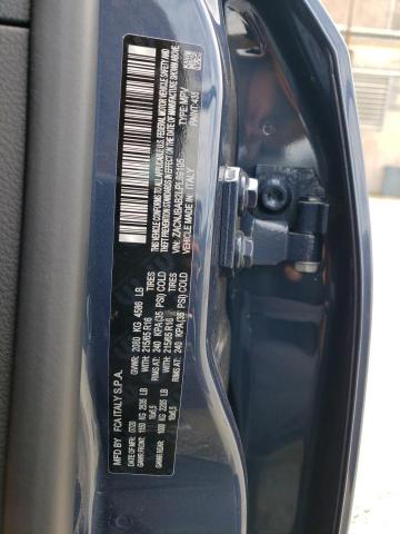 2020 JEEP RENAGADE ZACNJBAB2LPL89105