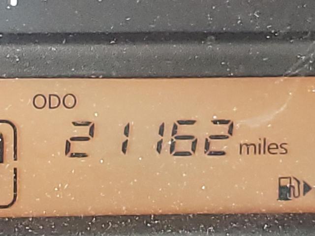 2020 NISSAN NV200 2.5S - 3N6CM0KN6LK702246