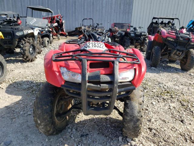 2010 HONDA TRX420 TM 1HFTE3405A4304385