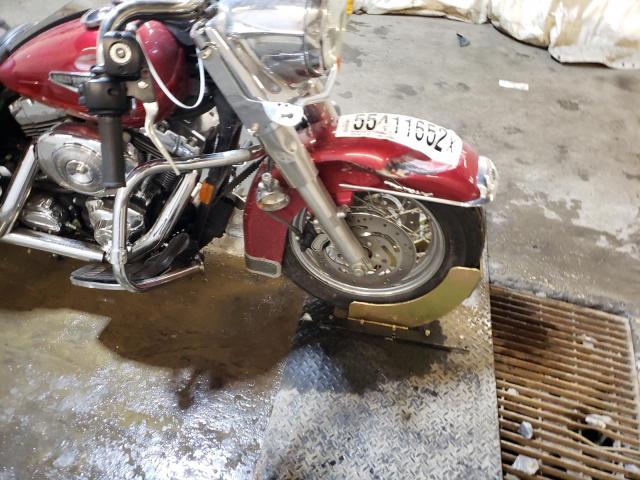 2004 HARLEY-DAVIDSON FLHRCI 1HD1FRW104Y709816