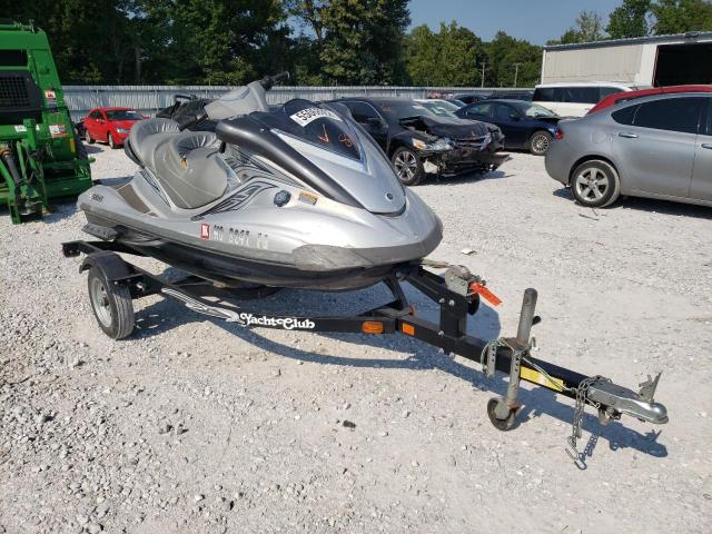 Clean Title Boats for sale at auction: 2007 Yamaha Other