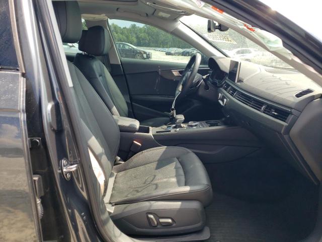2018 AUDI A4 PREMIUM - WAUKMAF47JA192636