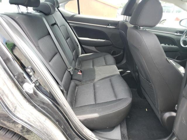 2017 HYUNDAI ELANTRA SE - KMHD84LF9HU189202