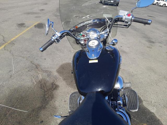 2010 YAMAHA XVS650 C JYAVM01Y6AA015382