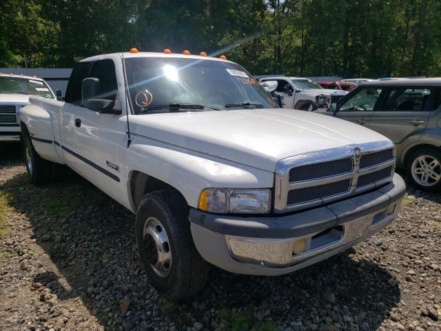 1998 Dodge Ram 3500 