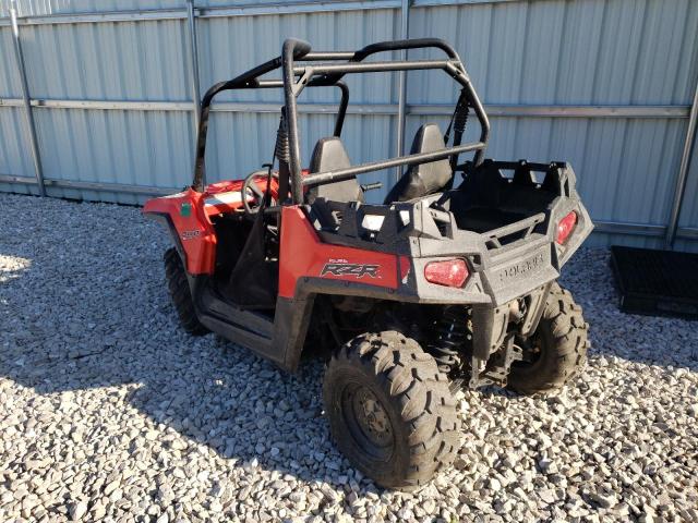 2013 POLARIS RZR 800 4XAVH76A0DB146116