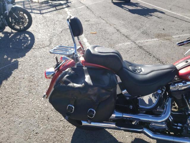 2002 HARLEY-DAVIDSON FLSTFI 1HD1BXB162Y044844