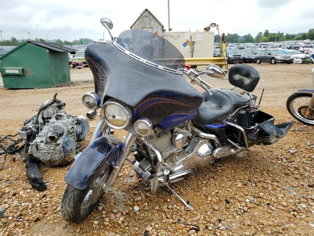 2004 HARLEY-DAVIDSON FLHTCSE 1HD1PJE114Y951322