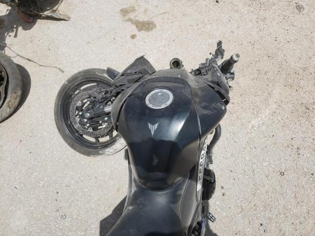 2021 YAMAHA MT-03 MH3RH20Y8MK006805