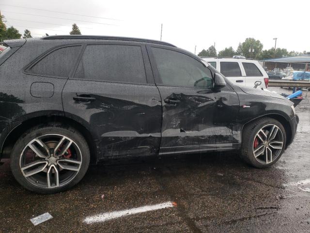 2017 AUDI SQ5 PREMIU WA1CCAFP5HA019352