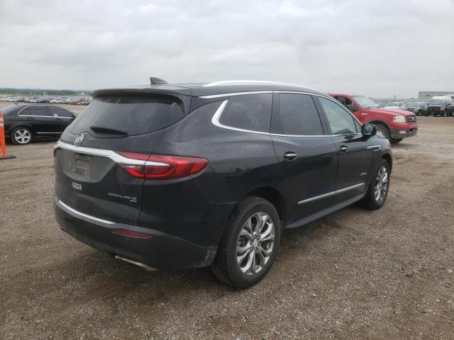 2018 BUICK ENCLAVE AV 5GAEVCKW9JJ227176