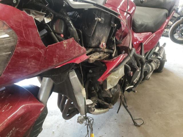 2014 KAWASAKI ZG1400 C - JKBZGNC1XEA024995