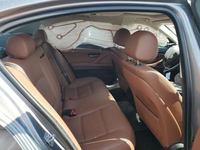 2016 BMW 528 XI - WBA5A7C58GG144686