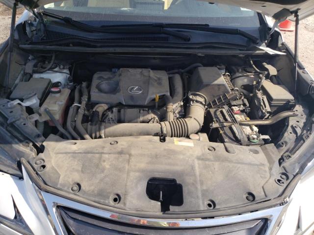 2015 LEXUS NX 200T JTJYARBZ8F2021348