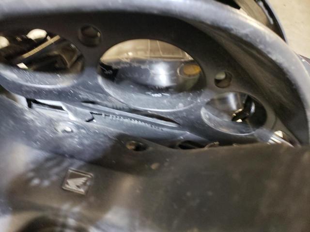 2005 HONDA FSC600 D JH2PF01125K300484