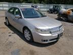 LINCOLN MKZ 2007 Zdjęcia