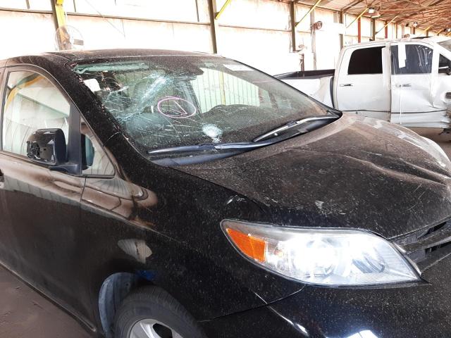 2020 TOYOTA SIENNA L - 5TDZZ3DC4LS075837