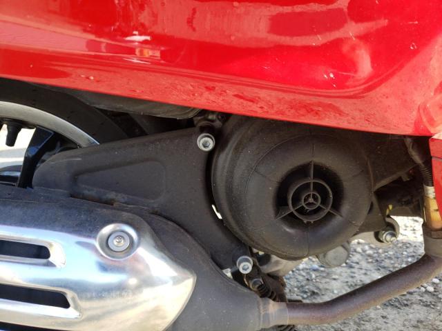 2020 VESPA PRIMAVERA ZAPCA06B0L5200014
