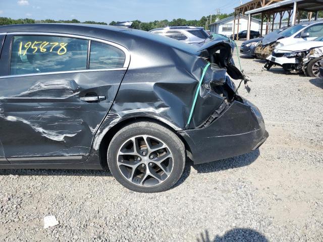 2016 BUICK LACROSSE S 1G4G45G32GF286257