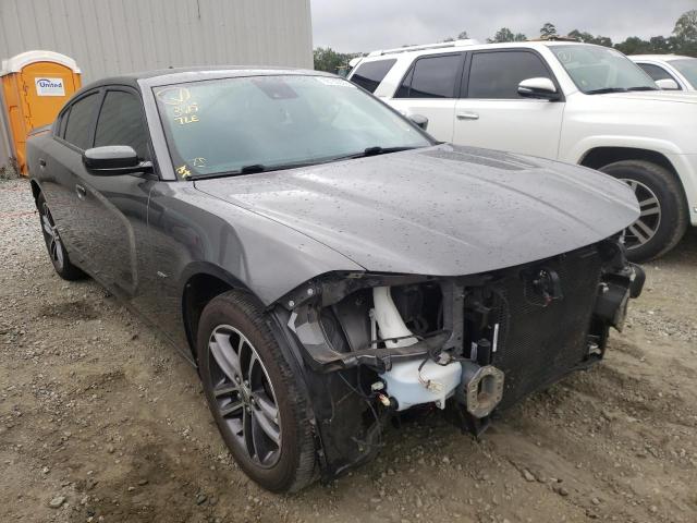 2018 DODGE CHARGER GT - 2C3CDXJG6JH234392