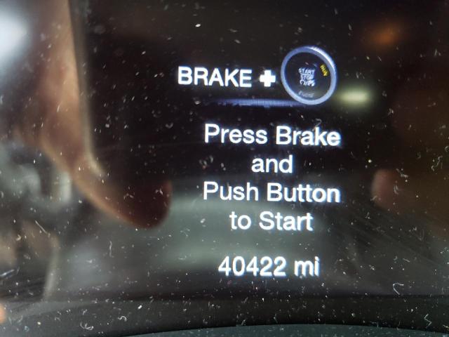 2019 DODGE DURANGO GT - 1C4RDJDG1KC560667