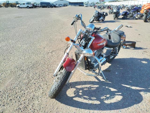 2002 HONDA VT1100 C 1HFSC18092A604045