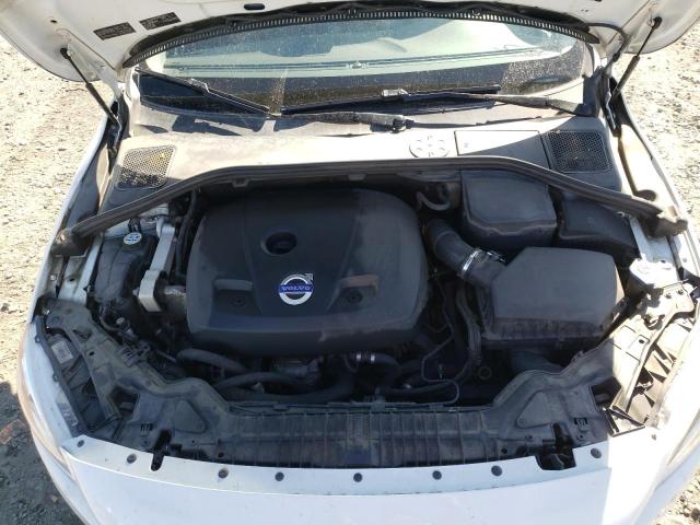 2015 VOLVO V60 PREMIE YV126MEB3F1194612