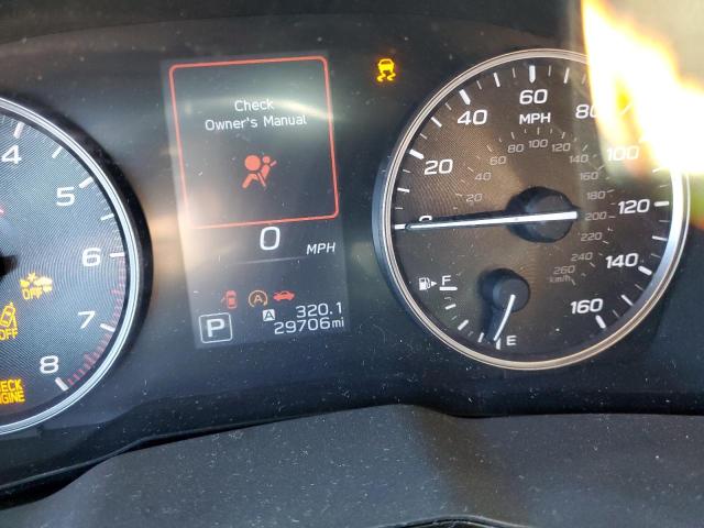 2020 SUBARU OUTBACK PR - 4S4BTACC1L3250504