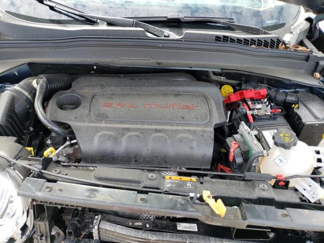 2020 JEEP RENAGADE ZACNJBAB2LPL89105