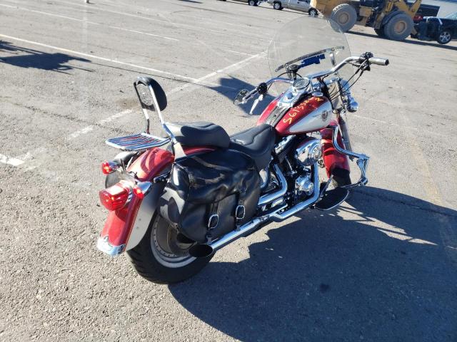 2002 HARLEY-DAVIDSON FLSTFI 1HD1BXB162Y044844